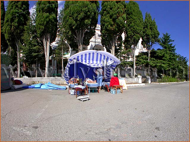 Фотографии Алушты: отдых в Крыму