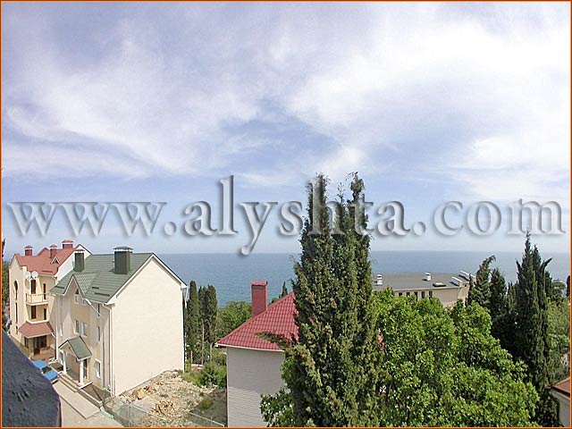 Алушта, Крым