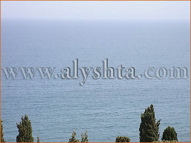 отель Парадиз: Алушта