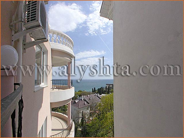 Алушта, Крым